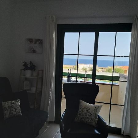 Neu Renoviertes, Huebsches Und Gemuetliches Appartement Mit Balkon Und Meerblick Коста-де-Антигуа Экстерьер фото