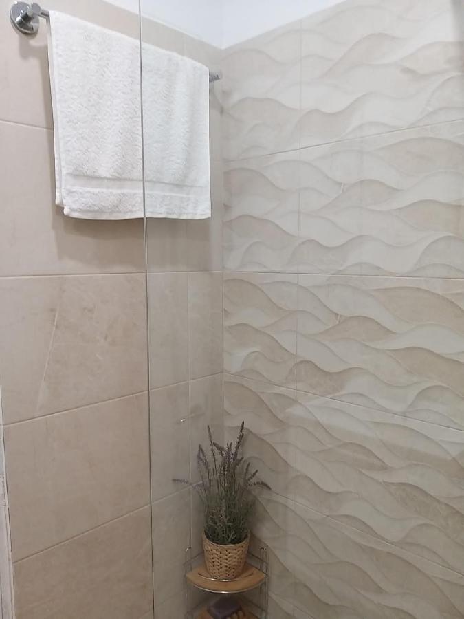 Neu Renoviertes, Huebsches Und Gemuetliches Appartement Mit Balkon Und Meerblick Коста-де-Антигуа Экстерьер фото